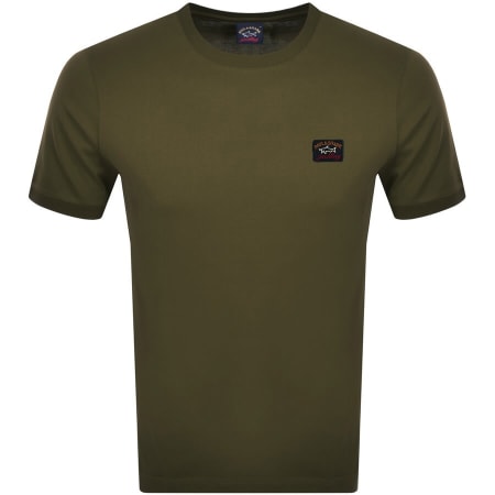 Shop Paul and Shark T Shirts | Mainline Menswear United States